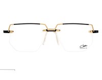 Montatura vista Cazal 0742ORO/NERO59 - 0742ORO/NERO59